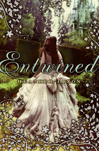 Review: Entwined by Heather Dixon