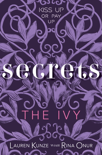 Secrets Teaser Tour