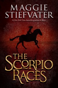 The Scorpio Races & Sweet Venom Giveaway {winners}