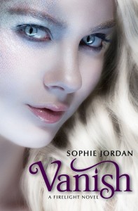 Vanish & Shut Out ARC Giveaway {winners}