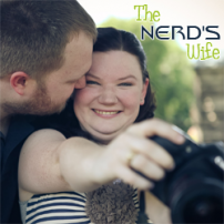The Nerds Wife
