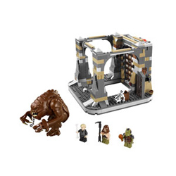 Rancor Pit