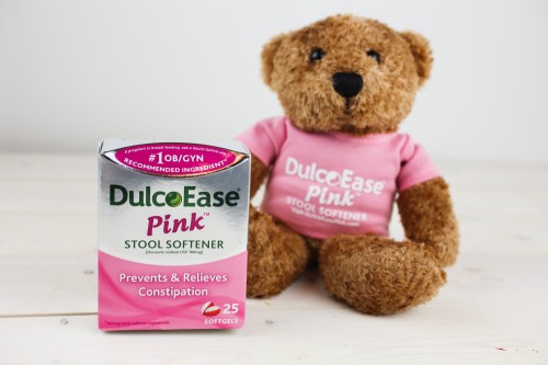 DulcoEase Pink