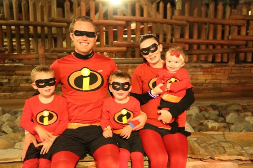 Incredibles