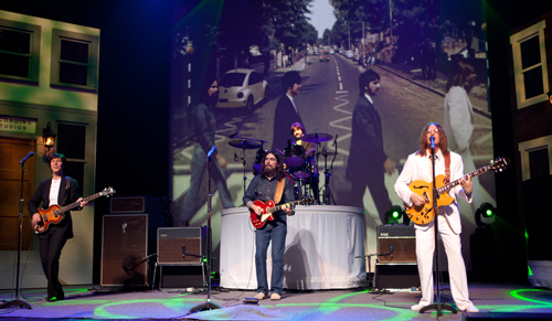 Abbey Road Photo