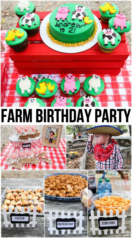 Fishing Party - Kids Party Planning Ideas from Birthday Party Ideas