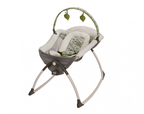 Graco Little Lounger