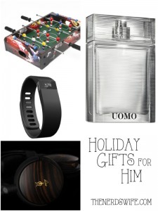 Gifts for HIM