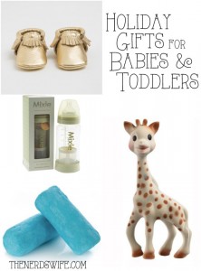 Gifts for KIDS