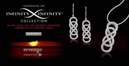 Infinity X Infinity Collection