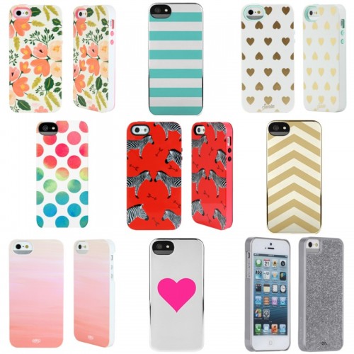 Cute iPhone Cases