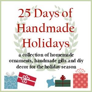 Handmade Holidays