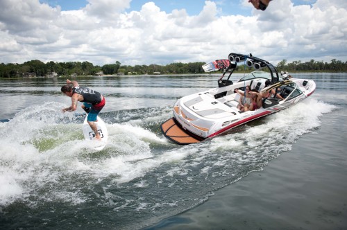 DFW Boat Expo