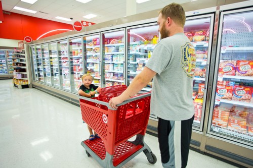 Wet Ones at Target-6