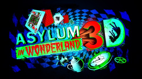 03_Asylum in Wonderland