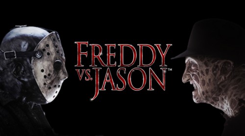 05_Freddy vs. Jason