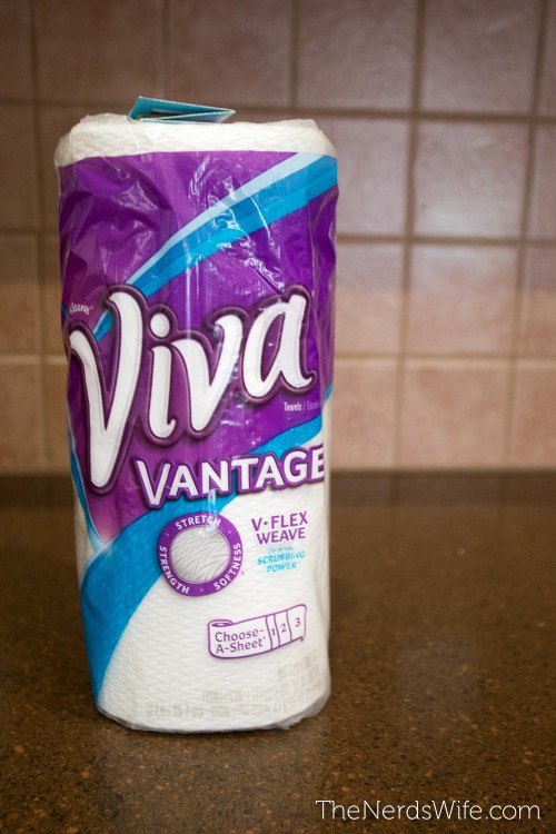  Viva® Vantage®