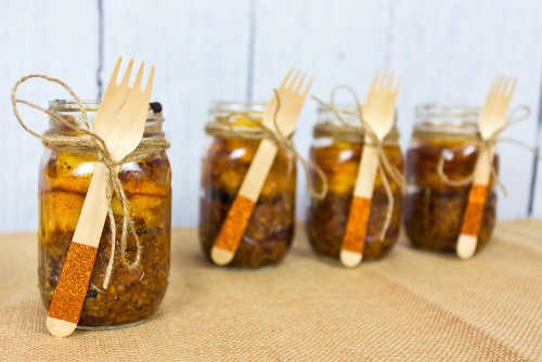 Chili in a Jar