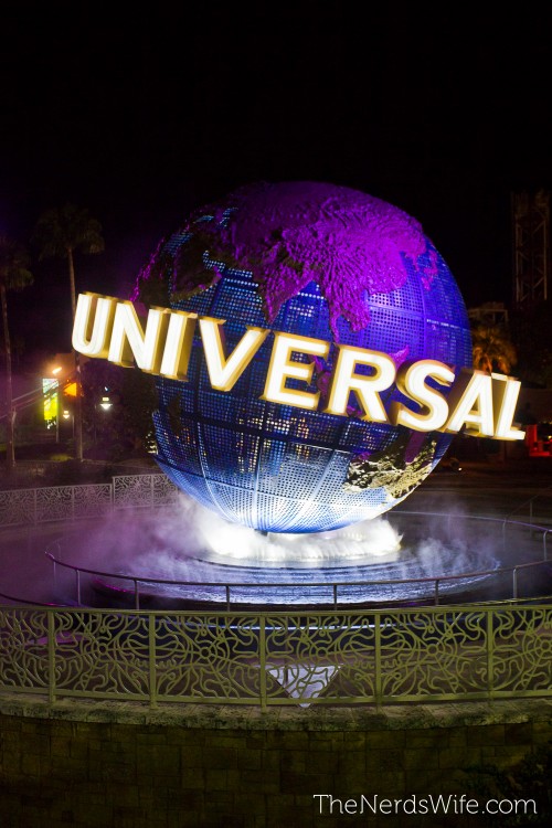 Universal CityWalk