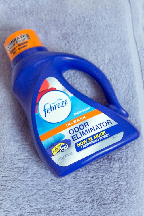 Febreze In Wash Odor Eliminator