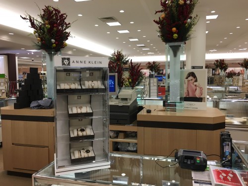 Anne Klein Boxed Set at Dillards