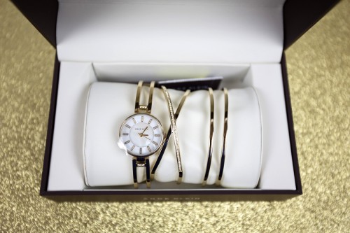 Anne Klein Boxed Set