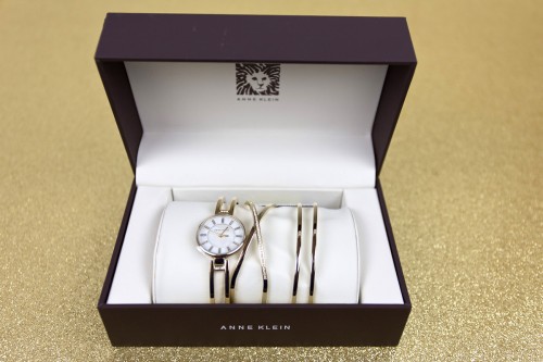 Anne Klein Boxed Set