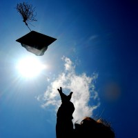 The Best Advice for Graduates