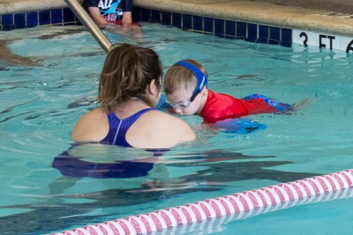 SafeSplash Swim School