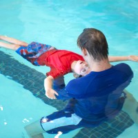 Things To Know Before Your Child’s First Swim Lesson