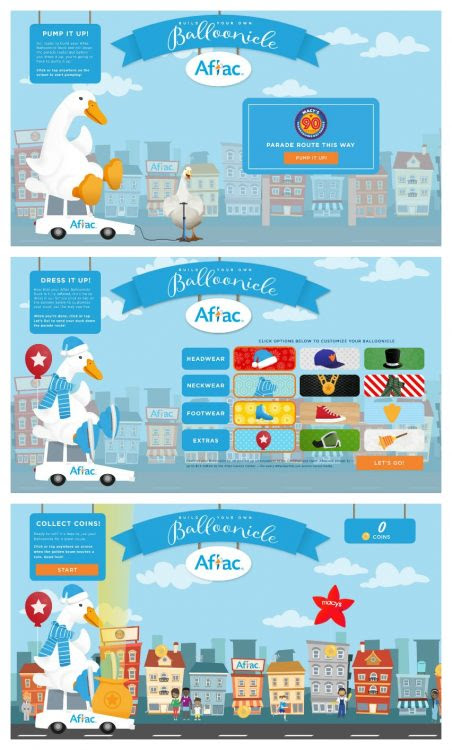 Fight Childhood Cancer with Aflac