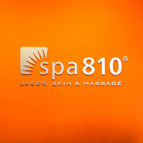 spa810 plano