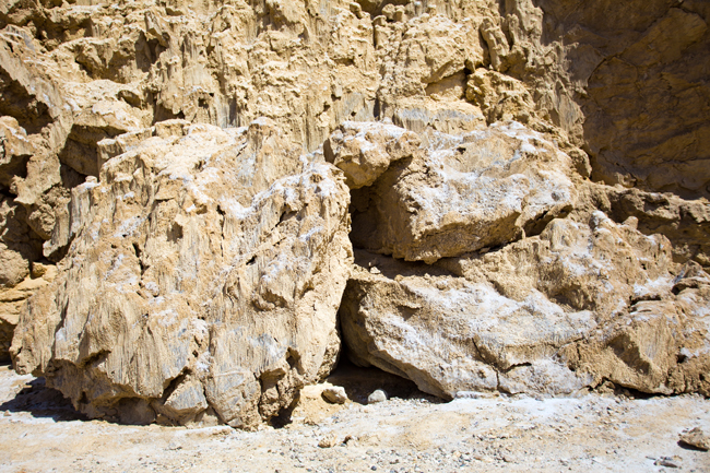 Judean Desert Jeep Tour