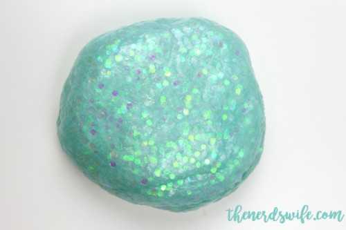 Mermaid Slime