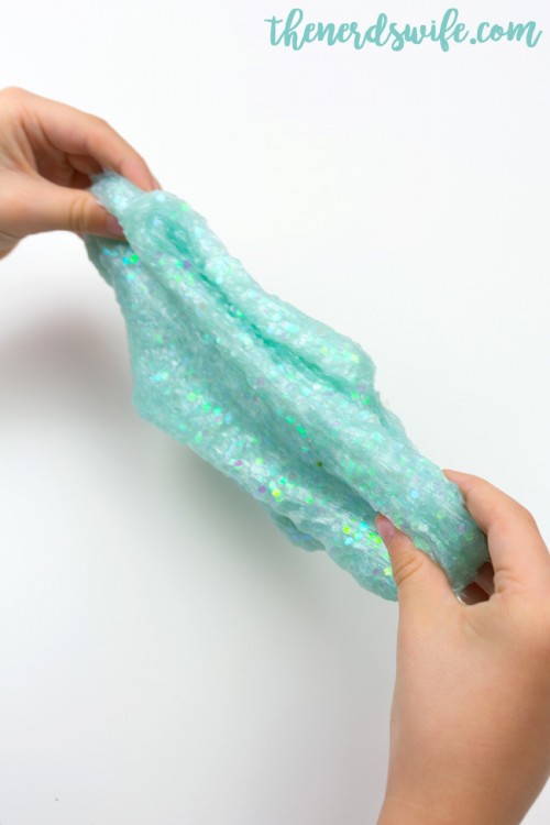 Mermaid Slime