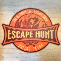 Escape Hunt Dallas Escape Room