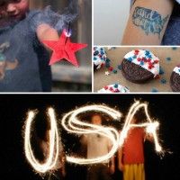 Fourth of July Party Hacks