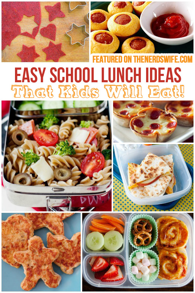 Easy-School-Lunch-Ideas