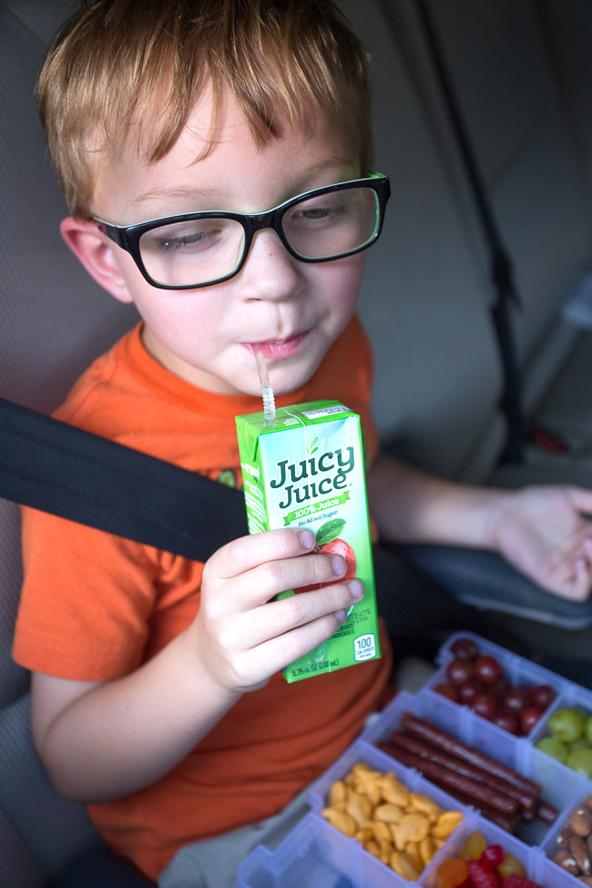 Road trip idea for toddler- tackle box with snacks  Beach day food, Road  trip food, Healthy toddler snacks