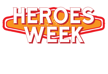 Heroes Week
