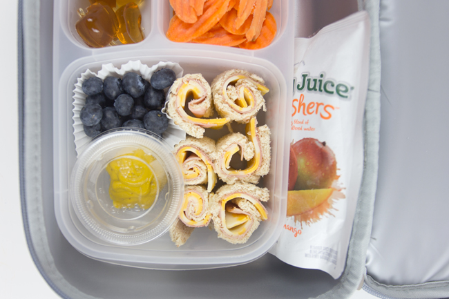 This one simple hack will keep your kiddo's lunch hot and fresh