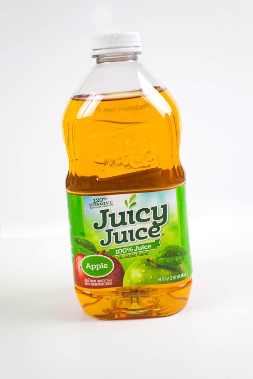 Juicy Juice 100% Apple Juice