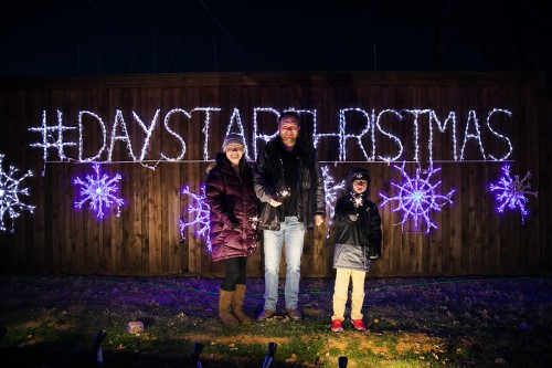 Daystar Christmas 