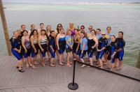 Destin Resorts: Snorkeling with Destin Snorkel