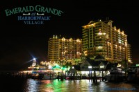 Destin Resorts: Emerald Grande at HarborWalk Village