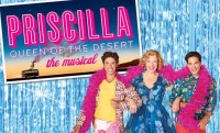 Priscilla, Queen of the Desert: Dallas Summer Musicals