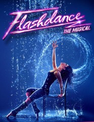 flashdance musicals thenerdswife