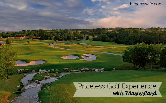 Preparing for a Priceless Golf Experience With MasterCard # ...