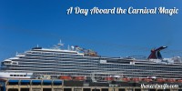 6 Surprising Things About Carnival Magic #CCLGALV