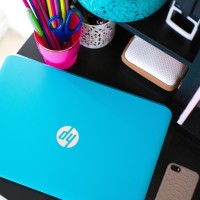 Get Online Fast with HP Chromebook 14